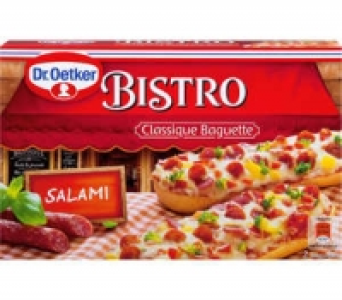 DR. OETKER BISTRO 0.89 €