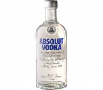 ABSOLUT 10.88 €