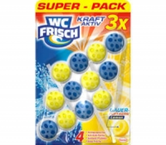 WC FRISCH 2.99 €
