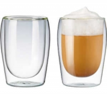 Gläser Cappuccino 6.99 €