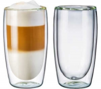Gläser Caffè Latte 6.99 €