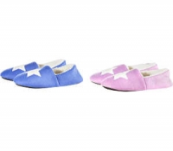 Damen-Hausschuhe 5.99&nbsp;&euro;