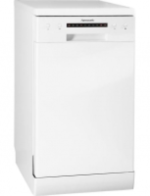 Hanseatic Geschirrspüler WQP8-7206D, in 2 Farben, A++, 9 Liter, 9 Maßg 279.99 €