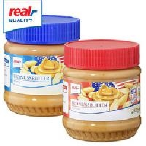 Erdnussbutter 2.29 €
