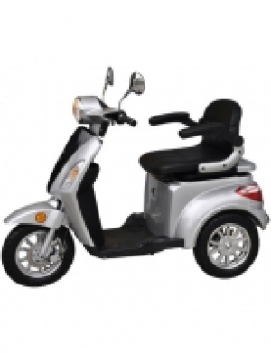 E-Scooter E-Trike, 20 km/h, Inkl. Rundum-Sorglos-Paket