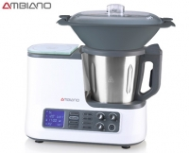 AMBIANO Küchenmaschine mit WLAN-Funktion 229.00 €