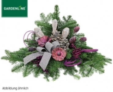 GARDENLINE®Grabschale oder -leger