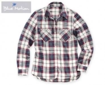 Blue Motion Langbluse 7.99 €
