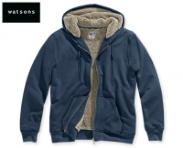 watsons Outdoor-Sweatjacke 19.99 €