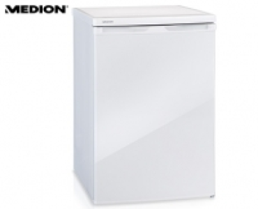 MEDION® MD 37052 Kühlschrank mit Gefrierfach