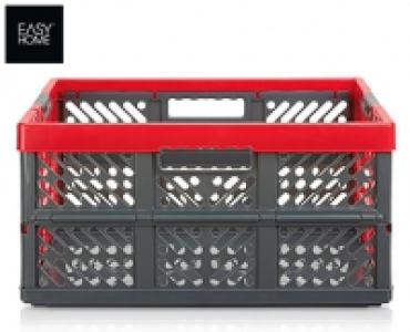 EASY HOME®Profi-Klappbox mit Softgriffen