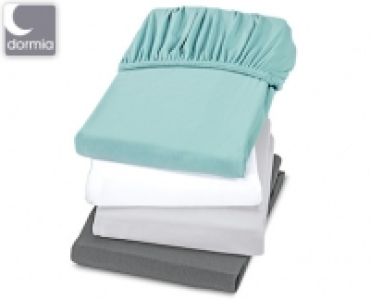 dormia Spannbetttuch Supersoft Komfort 15.99 €