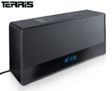 TERRIS CD-Mikroanlage