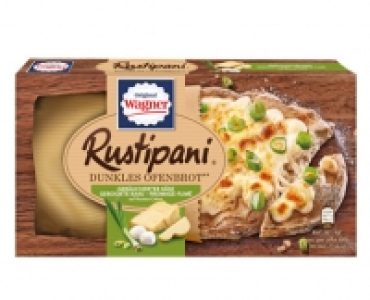 Original Wagner Rustipani® 1.49 €