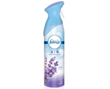 febreze Lufterfrischer-Spray
