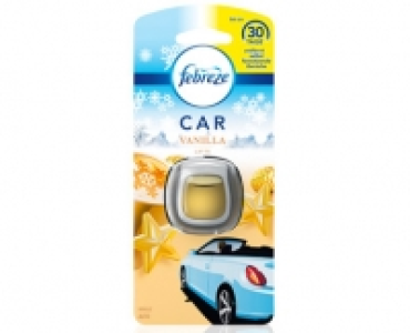febreze Auto-Lufterfrischer