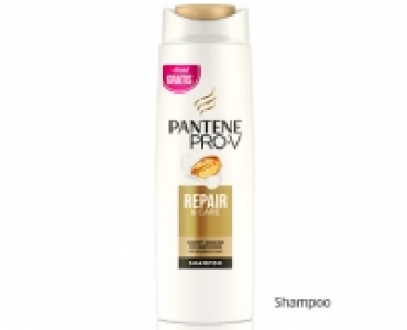 Pantene Pro-V Shampoo/Pflegespülung