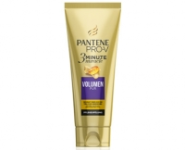 Pantene Pro-V 3 Minute Miracle