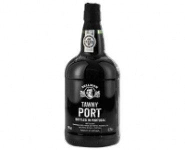 BELLMAN Portwein Tawny Port