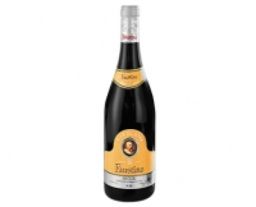 SILVER COLLECTION 2015 Faustino Rioja DOCa