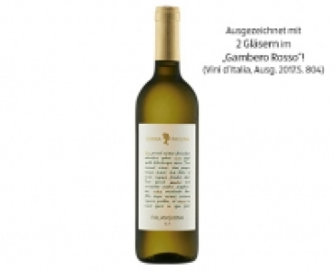 DONNA PAOLINA 2015 Falanghina Campania IGT