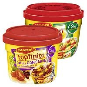 Maggi topfinito 1.49&nbsp;&euro;