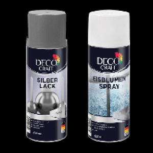 Effektspray 3.79 €