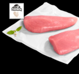 MÜHLENHOF Frisches Puten-Innenfilet 5.55 €