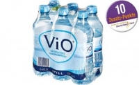 Netto  Vio Mineralwasser