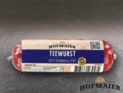 Stockmeyer Leberwurst 0.69&nbsp;&euro;