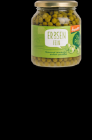 Erbsen 1.47 €
