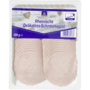 Brühwurst 2.59 €
