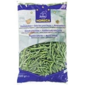 Prinzessbohnen 1.16 €