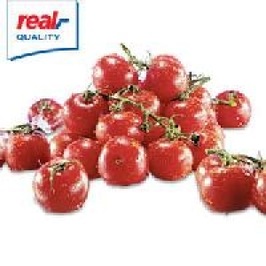 Niederlande Mini-Rispentomaten 2.49 €