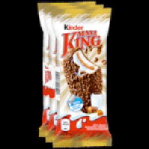 Kinder Maxi King oder Milchschnitte 0.99&nbsp;&euro;