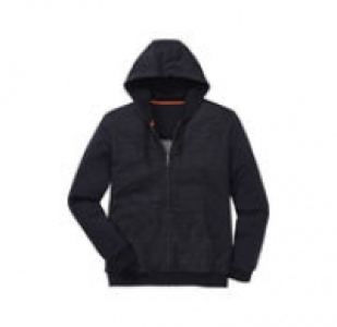 Herren-Sweatjacke mit Kapuze 14.99 €