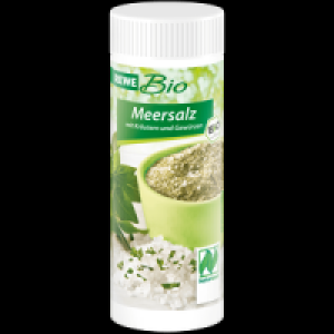 REWE Bio Meersalz