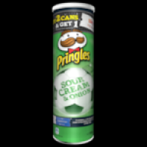 Pringles