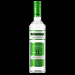 Moskovskaya Premium Vodka 5.99 €