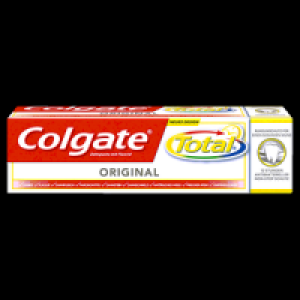 Colgate Total Zahncreme 1.49 €