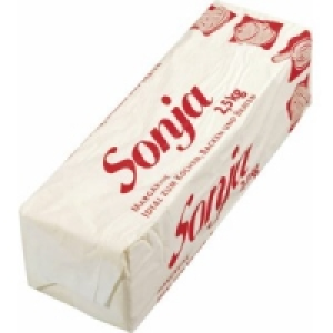 Sonja Margarine