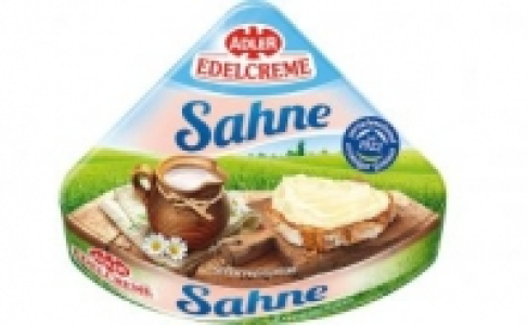 Adler Edelcreme Sahne 0.99&nbsp;&euro;