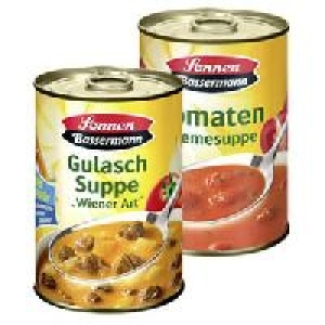 Sonnen Bassermann Suppen 0.99&nbsp;&euro;