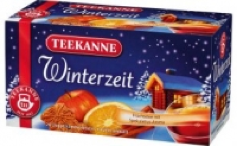 Teekanne Wintertee 1.59&nbsp;&euro;
