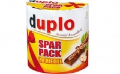 Ferrero Duplo 2.79&nbsp;&euro;