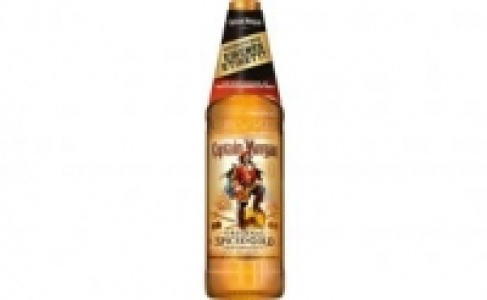 Captain Morgan 8.66 €
