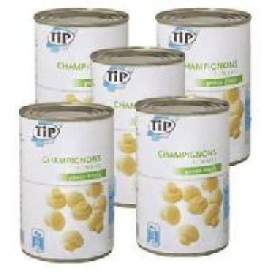 Champignons 0.79 €