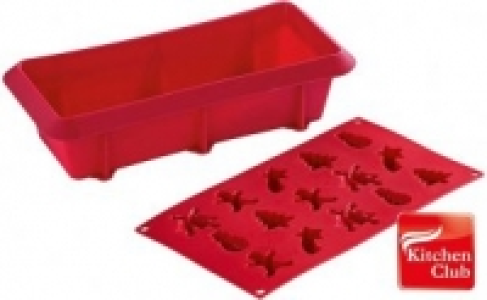 Silikon Backform 2.99&nbsp;&euro;