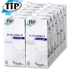 H-Milch 0.67 €
