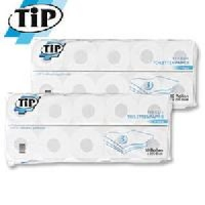 Toilettenpapier 2.49 €